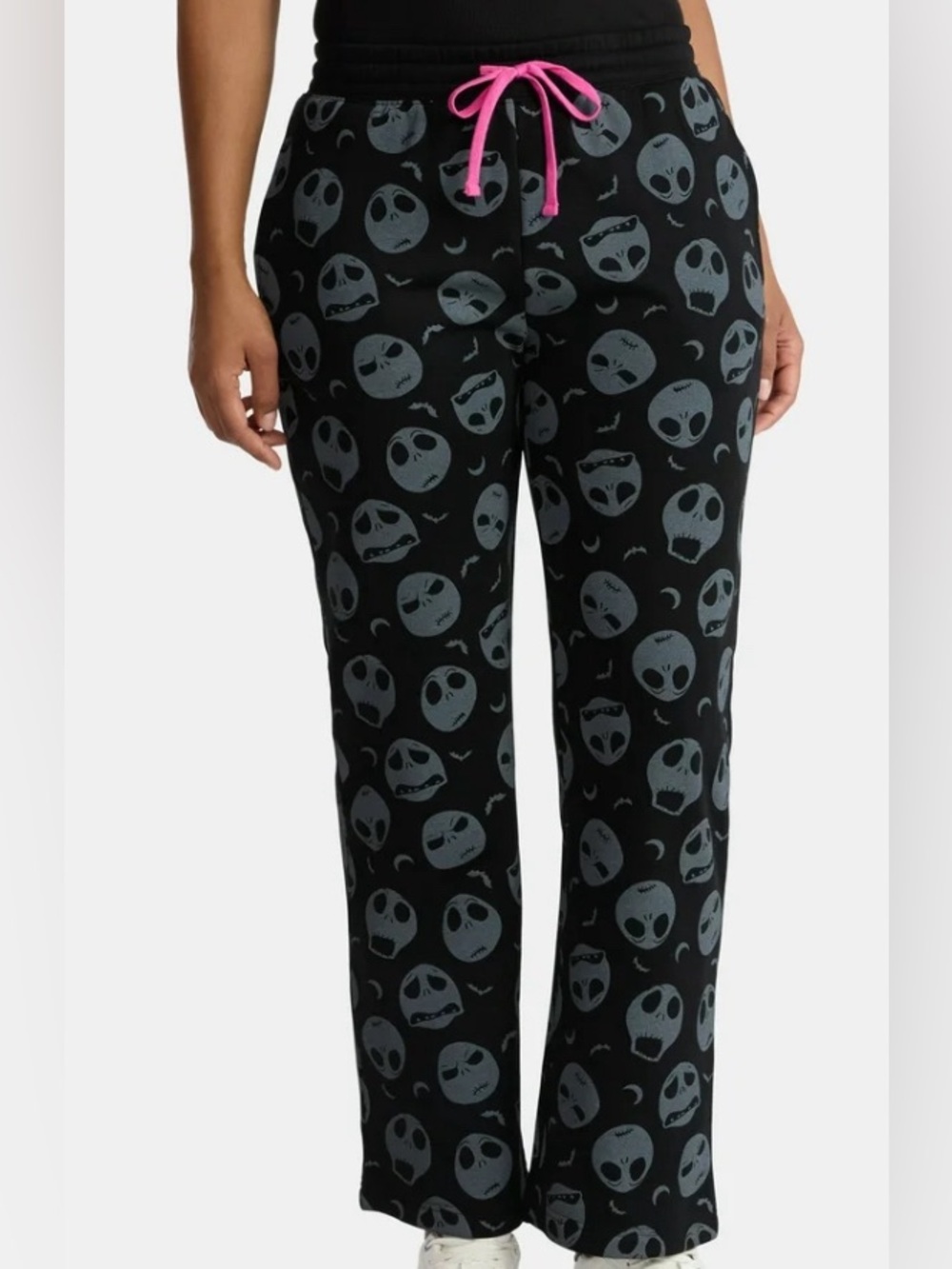 DISNEY NIGHTMARE BEFORE CHRISTMAS JOGGER Pants